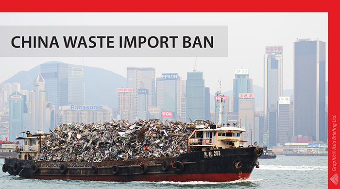 China-waste-import-ban